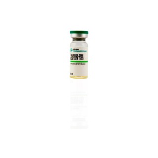 Trenbolone Acetate 100 mg Biotech Beijing