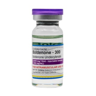 Boldenone 300 Pharmaqo