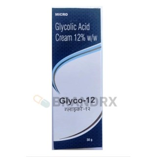 Glyco Cream 12% Pharmaceutical