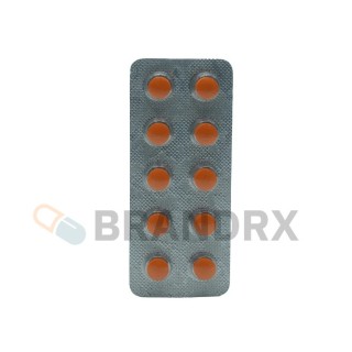 Alrista SR 150 mg Macleods