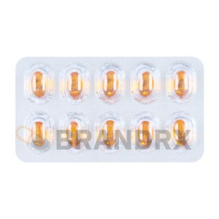 Cernos 40 mg Sun Pharmaceuticals Industries