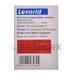 Levorid 5 mg Cipla Levorid 5 mg Cipla