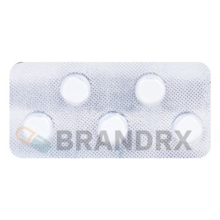 Zovirax 200 mg Glaxosmithkline