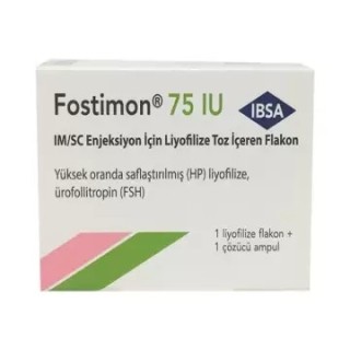 Fostimon (Merional) 75 (HMG) IBSA