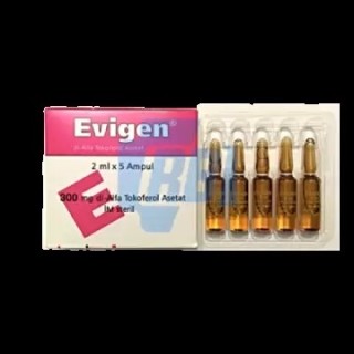 Evigen Bayer