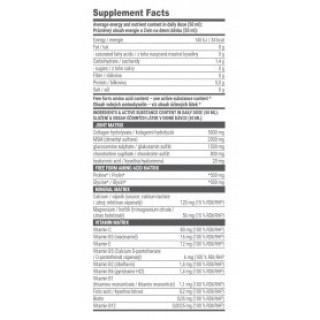 Extrifit Flexain 1000ml EXTRIFIT