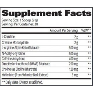 Cloma Pharma - Hellion 270g Cloma Pharma