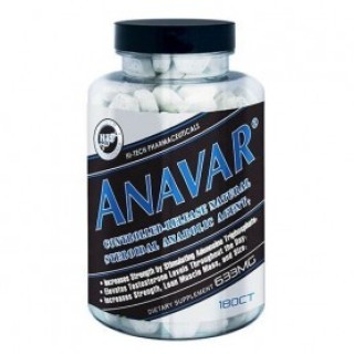 Hi-Tech Pharmaceuticals Anavar Hi-Tech Pharmaceuticals