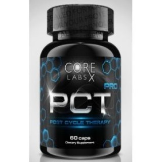Core Labs X PCT Pro 60 kapsul Core Labs