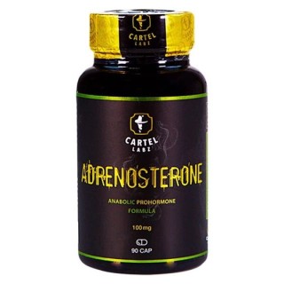 Cartel Labz Adrenosterone Cartel Labz