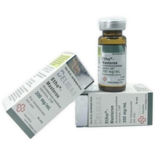 Etho Masteron 200 Beligas