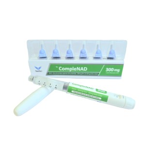 CompleNAD 300 mg SunSci Pharmaceuticals CompleNAD 300 mg SunSci Pharmaceuticals